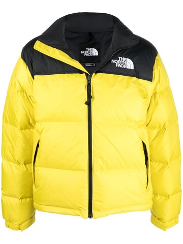 Tnf deals yellow nuptse