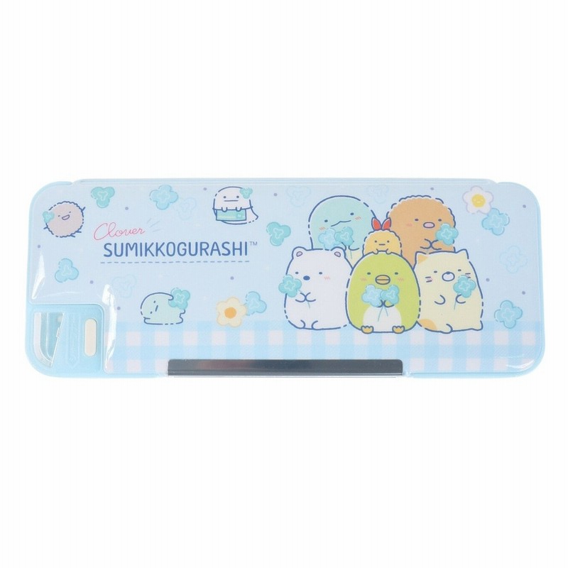 Sumikko Gurashi 雜貨軟筆袋 PT09801