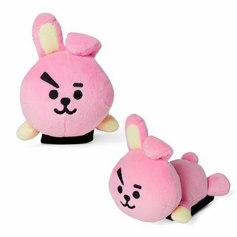 BT21 COOKY ぬいぐるみ グク BTS-