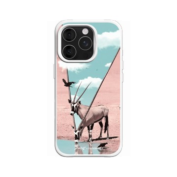 iPhone 16 Pro SolidX 白 - Julien Tabet - 生命之泉