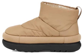 WMNS UGG CLASSIC MAXI MINI MUSTARD SEED