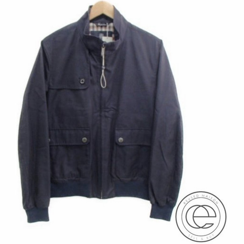 未使用 Aquascutumアクアスキュータム スイングトップ ジップブルゾンジャケットll ネイビー メンズ 通販 Lineポイント最大0 5 Get Lineショッピング