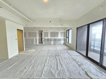 藝文豪宅新指標定泰翫寶3+1房三車毛胚｜桃園市桃園區同德二街