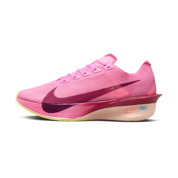 Nike Zoomx Vaporfly Next% 4 女鞋 粉紅色 輕量 回彈 競速 慢跑鞋 HF6412-601