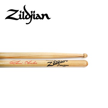 Zildjian ZASDC Dennis Chambers 代言胡桃木鼓棒【敦煌樂器】