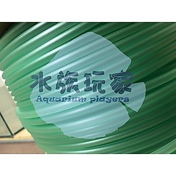 風管一尺(空氣馬達用.水族用)