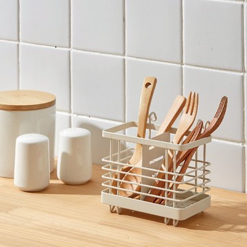 【UDiLiFE】 生活大師 樂司 小鐵筷架 筷子瀝水架 筷子收納架 瀝水架 筷架 瀝水 筷子瀝水 筷子架 餐具架 餐具