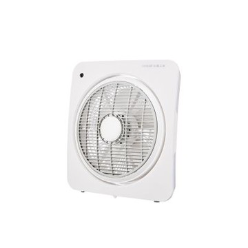 SANLUX 台灣三洋 12吋 日式簡約美型DC電扇 箱扇 SBF-1200BD