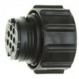 206434-1 8P TE CPC-2 圓形連接器 connector 接頭(含稅)【佑齊企業 iCmore】