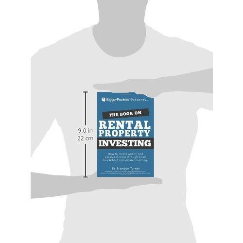 The Book on Rental Property Investing How to Create Wealth and Passive Inco