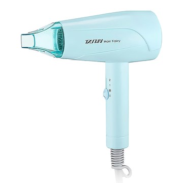 達新牌 輕量型吹風機 1300W  TS-2200-L  藍色