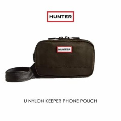 HUNTERバッグの通販 3,366件の検索結果 | LINEショッピング