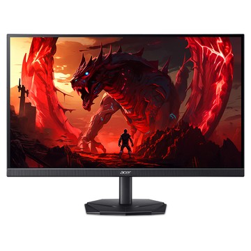 acer 宏碁 FHD IPS 200Hz 電競螢幕 窄邊框  68.58cm  KG271 X1