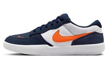 FORCE 58 SB MIDNIGHT NAVY SAFETY ORANGE