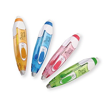 SDI 手牌 i-PULO ECT-104 ECT-105 ECT-106 雙主修修正帶 立可帶【領券滿額再折千12/31止】