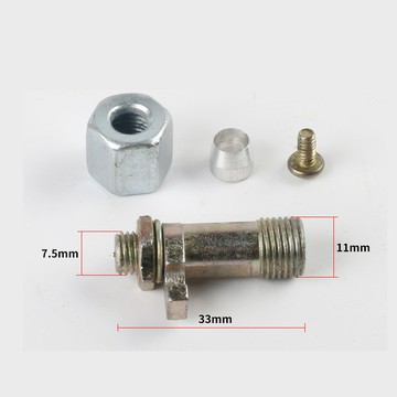 皮墊氣泵配件卸荷閥迴氣閥放氣閥洩壓閥空壓機開關密封墊開關壓力