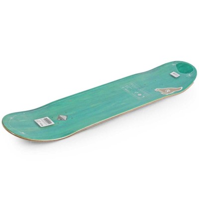 プリミティブ 8.125インチ スケボー デッキ Primitive Skateboards