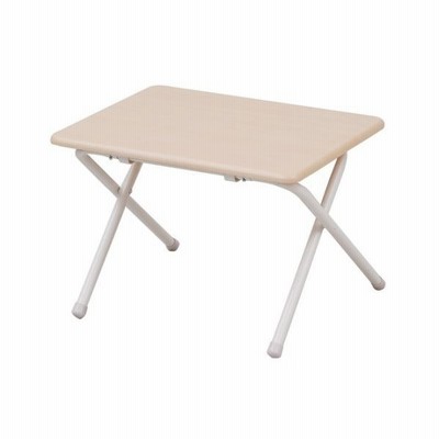 折りたたみテーブル ミニテーブル 幅50 奥行 44 高さ35 5 Ryst5040l ローテーブル 折りたたみ 折り畳み テーブル ミニデスク 折りたたみデスク テレワーク 通販 Lineポイント最大get Lineショッピング