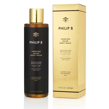 【台中店-PHILIP B】紅花沉香仙香浴露350ml