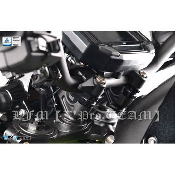 【LFM】DMV Z900 Z900RS 車手加高座 (加高20mm) 把手增高座