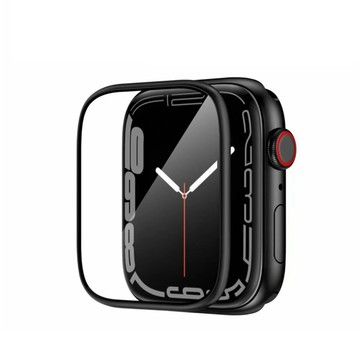 【3D曲面複合】適用 Apple Watch Series S11 42mm 46mm 蘋果 手錶 軟膜 全螢幕 保護貼