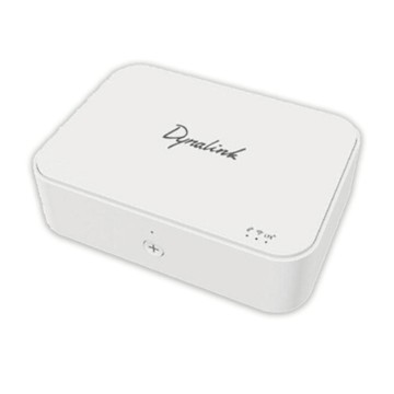 Dynalink 4G 無線路由器 (RTL0100CT)
