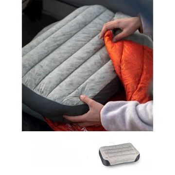 seatosummit充氣枕STS枕頭輕量化羽絨枕戶外露營便攜頭枕靠墊旅行