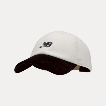 New Balance Hat 男女 休閒帽 LAH00443SST-F
