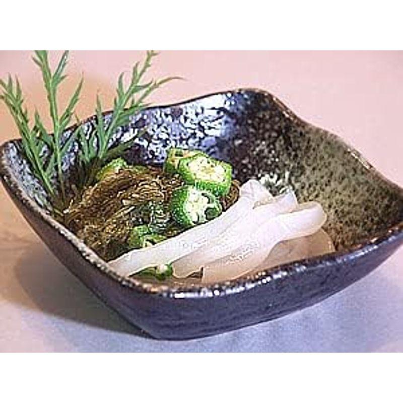 がごめきざみ昆布 55g×2袋 (北海道産ガゴメコンブ)北海道産こんぶ(刻み昆布 がごめ昆布 細切り昆布)極細乾燥昆布