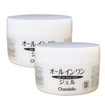 Chandelle Moisture Gel 六效合一保濕凝膠(90g)『Marc Jacobs旗艦店』D938357