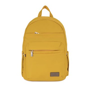 J II 後背包-極光防潑水後背包-6399-18-多色任選