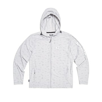 EDWIN｜男裝｜涼感防曬外套