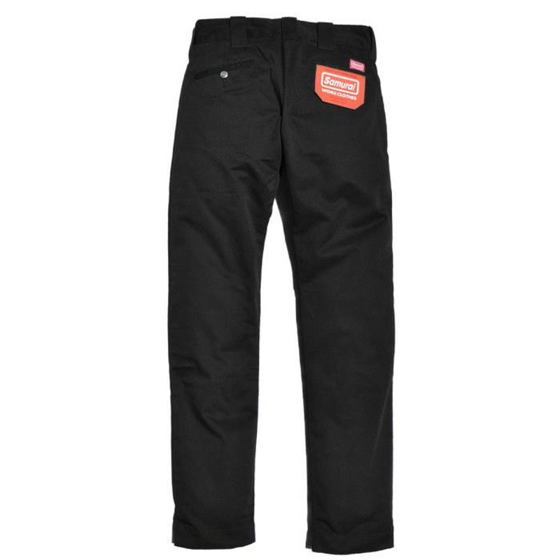 シュプリーム Work Pant ワークチノロングパンツ メンズ 34-