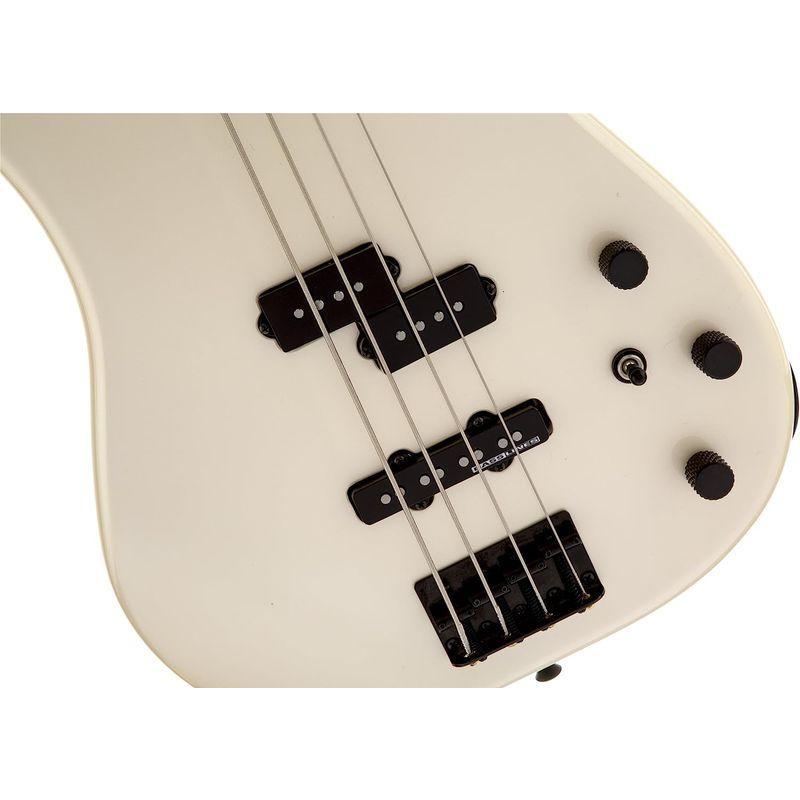 エレキベース Fender Duff McKagan Precision Bass Rosewood Fingerboard, Pear