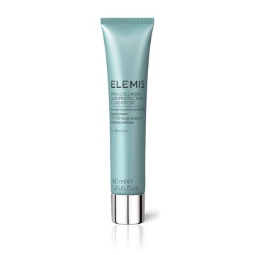 ELEMIS 海洋膠原全效防護隔離乳SPF50