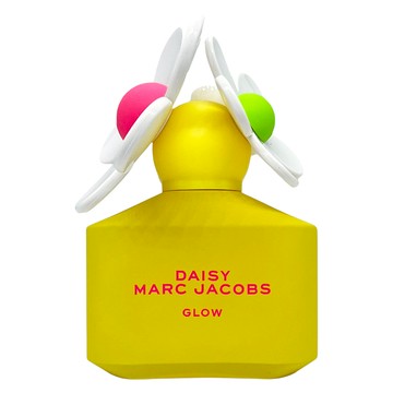 MARC JACOBS 馬克賈伯 小雛菊燦耀限量版淡香水 台灣公司貨  50ml  1瓶