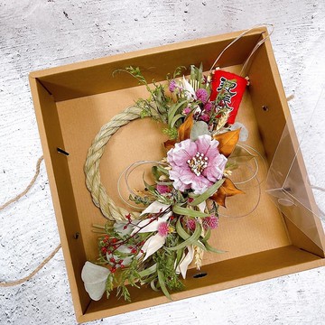 祈福 注連繩 新年祝賀 新居落成