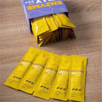 【LIHEYA】美纖酵塑凍 葡萄風味