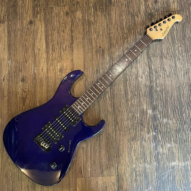 Chatting Bird Electric Guitar チャッティングバード エレキギター -GrunSound-f593- |  LINEブランドカタログ