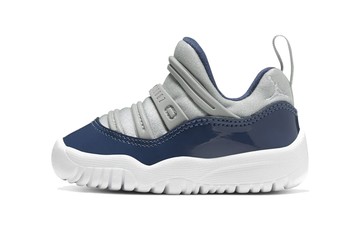 JORDAN 11 RETRO LITTLE FLEX GEORGETOWN TD