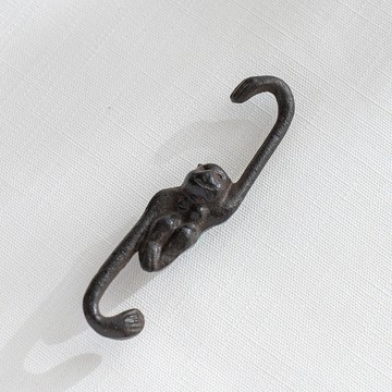 [快速出貨] [日本製]【東京食器】猴子造型掛鉤 (小) /炭谷三郎商店 ｜入厝禮物 ｜生日禮物｜紀念禮