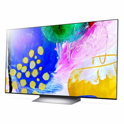 LG Electronics / LGエレクトロニクス 55UP8000PJB - メルカリ