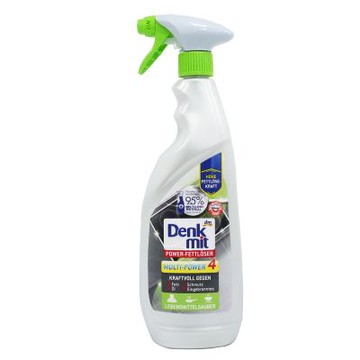 德國Denk Mit DM 廚房強力清潔劑750ml