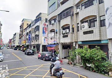 瀋陽路文心崇德捷運站金透店｜台中市北屯區瀋陽路三段