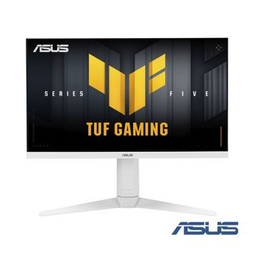ASUS 華碩VG27AQL5A 電競螢幕 27型 210Hz IPS 0.3ms 內建喇叭 可旋轉