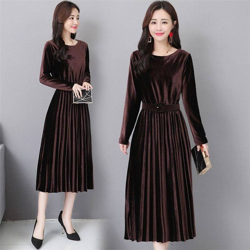 ワンピースベルベットベロア結婚式パーティードレスワンピースフォーマル二次会膝丈レースお呼ばれ披露宴代30代40代50代 通販 Lineポイント最大0 5 Get Lineショッピング