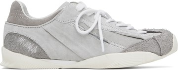 ADER error 灰色 Skid Product. 116 运动鞋