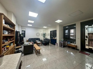 遠百商圈獨棟輕齡電梯別墅｜花蓮縣花蓮市林森路