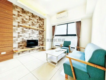 近台積電.火車站.微笑邊間大二房｜高雄市楠梓區朝明路