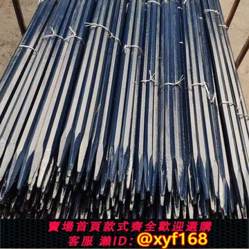 {可打統編 保固一年}消防撬棒加粗起釘器重型撬桿多功能特種鋼撬杠工具高硬度鋼釬撬棍